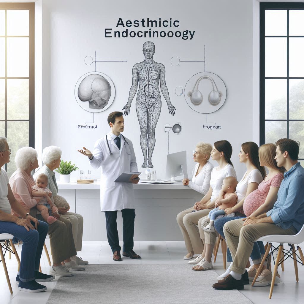 Endocrinologia Estética